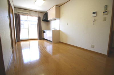 【居間・リビング】 | アムール・ディス