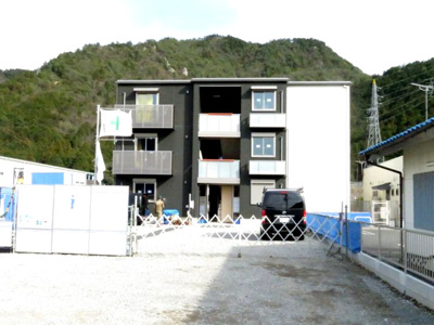 【外観】 | ピノテール