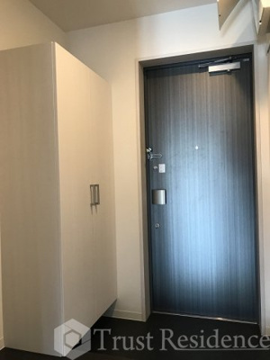 【玄関】 | アートヴィラージュ亀戸