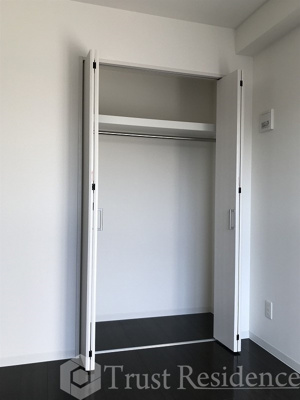 【収納】 | アートヴィラージュ亀戸