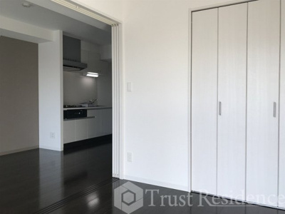 【居間・リビング】 | アートヴィラージュ亀戸