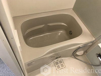 【浴室】 | アートヴィラージュ亀戸