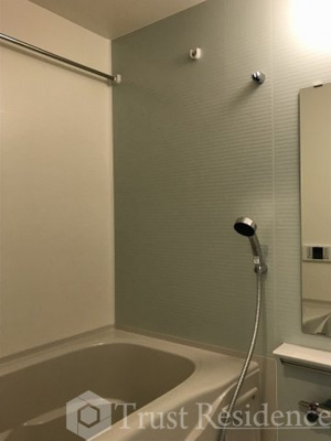 【浴室】 | アートヴィラージュ亀戸