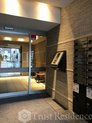 【セキュリティ】 | アートヴィラージュ亀戸