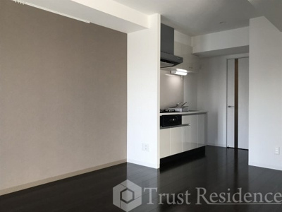 【居間・リビング】 | アートヴィラージュ亀戸