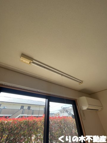 【設備】 | セジュール上ノ山　A棟  | 室内物干し