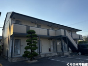 セジュール上ノ山　A棟 の画像