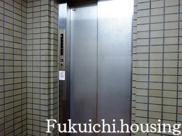 サンコートセリザワのその他共用部分