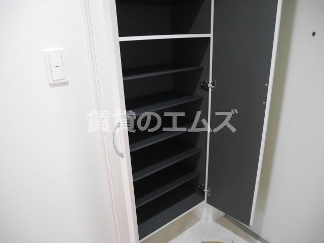 【収納】 | アストラル東比恵
