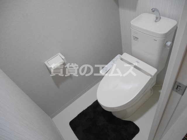 【トイレ】 | アストラル東比恵