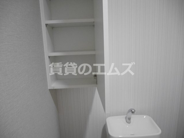 【トイレ】 | アストラル東比恵