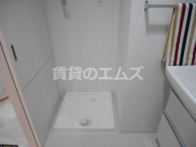 【設備】 | アストラル東比恵