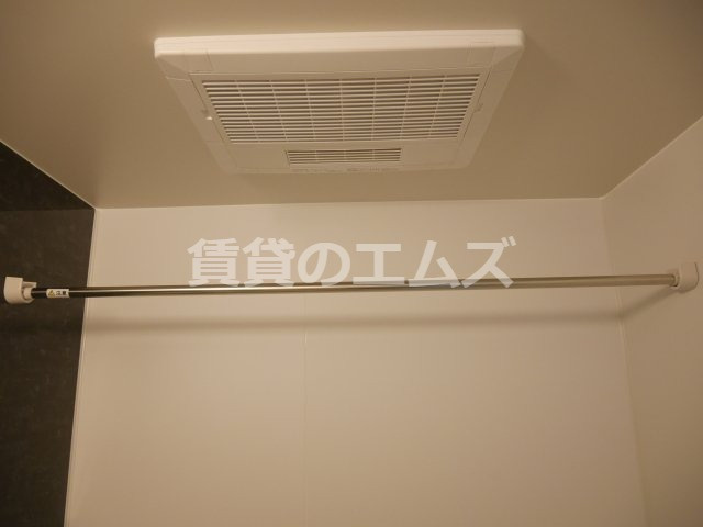 【浴室】 | アストラル東比恵