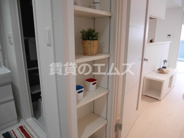 【収納】 | アストラル東比恵