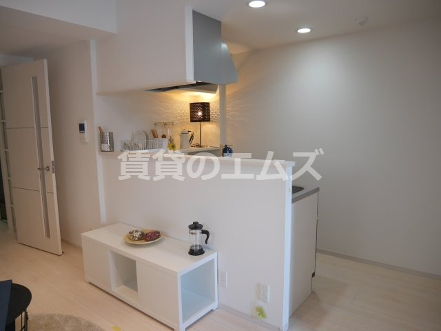 【キッチン】 | アストラル東比恵