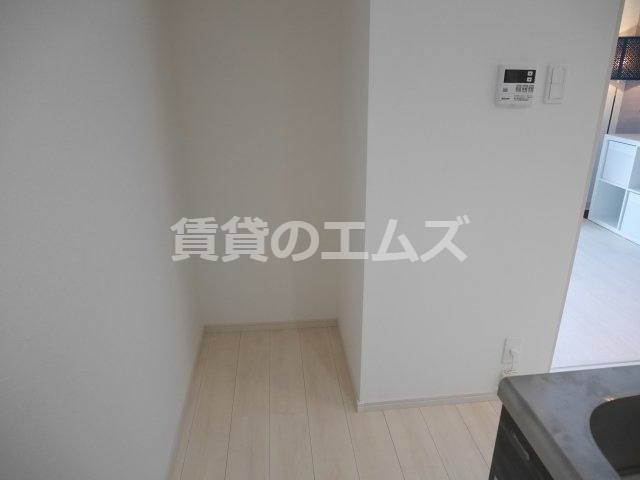 【キッチン】 | アストラル東比恵