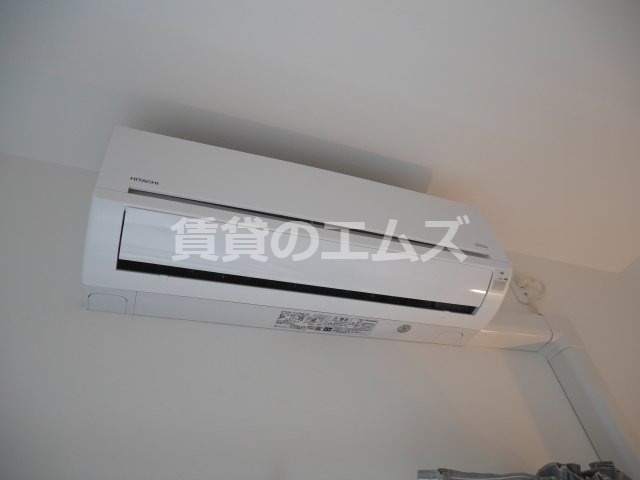 【設備】 | アストラル東比恵