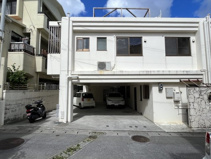（一般）仲村共同住宅の画像