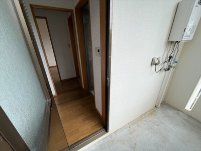  | （一般）仲村共同住宅