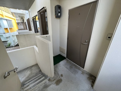  | （一般）仲村共同住宅