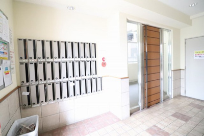 【エントランス】 | マルジュ国立