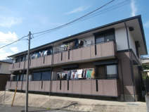 コーエイラポール日吉　弐番館の画像