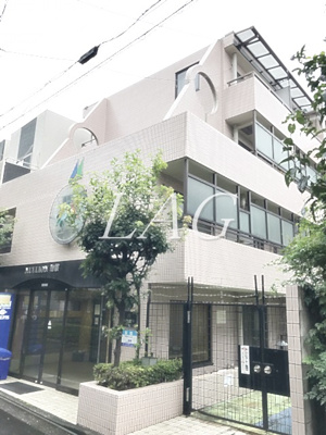 【外観】 | マリオン池袋 | 外観です。