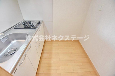 【キッチン】 | エバーグリーン