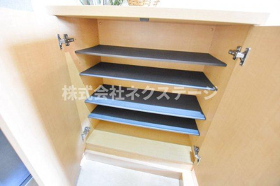 【収納】 | エバーグリーン