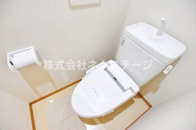 【トイレ】 | エバーグリーン