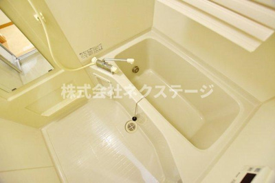 【浴室】 | エバーグリーン