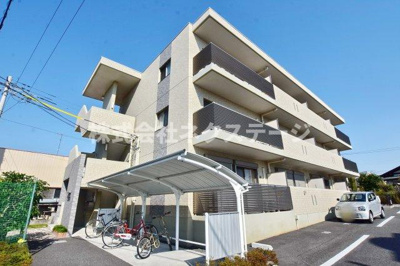 【外観】 | エバーグリーン