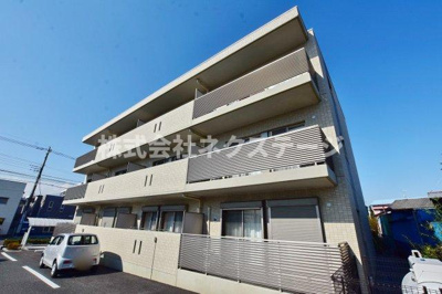 【外観】 | エバーグリーン