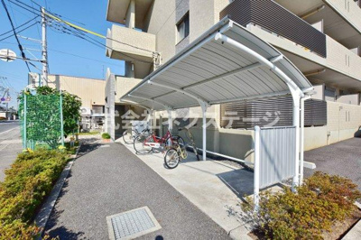 【その他共用部分】 | エバーグリーン