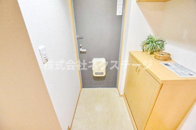 【玄関】 | エバーグリーン