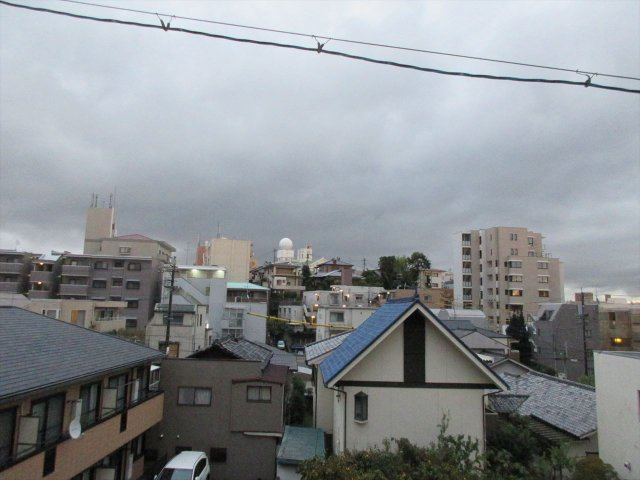 春里第一ビルの展望|春里第一ビル