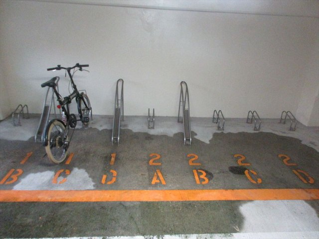 春里第一ビルのその他共用部分|春里第一ビル