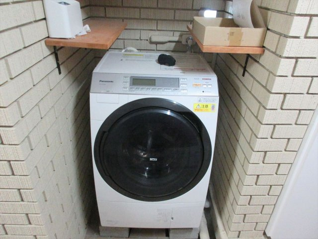 春里第一ビルのその他共用部分|春里第一ビル