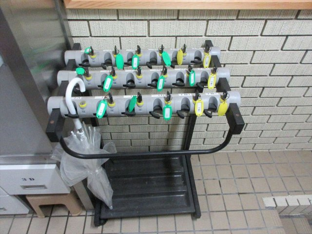 春里第一ビルのその他共用部分|春里第一ビル