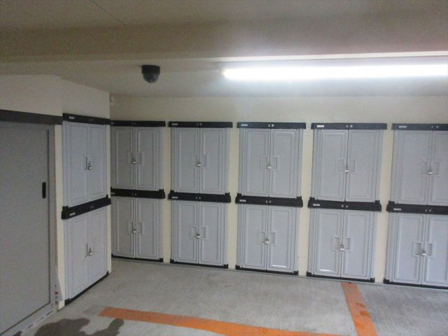 春里第一ビルのその他共用部分|春里第一ビル