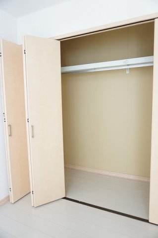 パナシアの収納