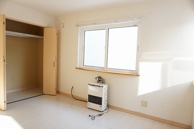 パナシアのその他共用部分