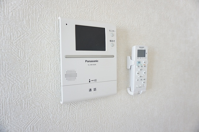 パナシアのセキュリティ