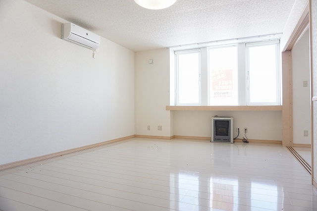 パナシアの居間・リビング