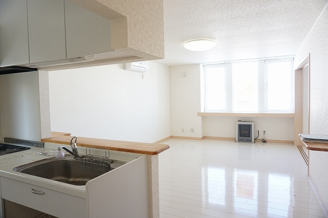 パナシアのキッチン