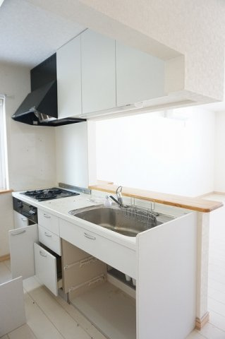 パナシアのその他共用部分