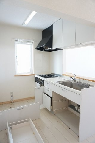 パナシアの設備