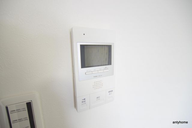 ウインズコート西梅田2　仲介手数料無料のセキュリティ