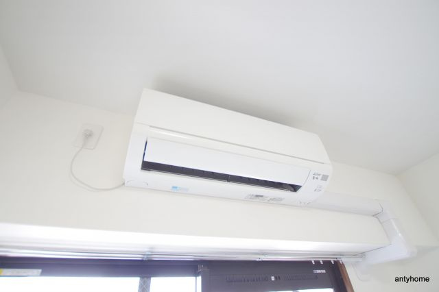 ウインズコート西梅田2　仲介手数料無料の設備