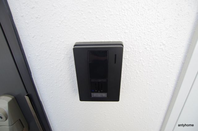 ウインズコート西梅田2　仲介手数料無料のセキュリティ